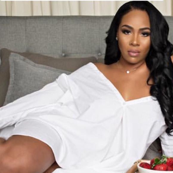 Meet your Posher, Shanice - Picture 1 of 1